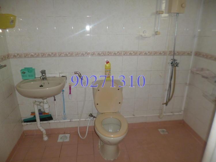 Blk 366 Clementi Avenue 2 (Clementi), HDB 3 Rooms #148858162